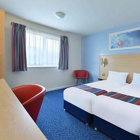 Travelodge Мансфилд Стая снимка