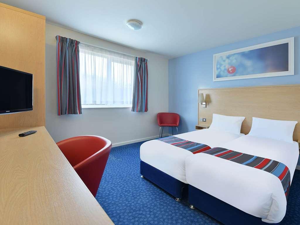 Travelodge Мансфилд Стая снимка