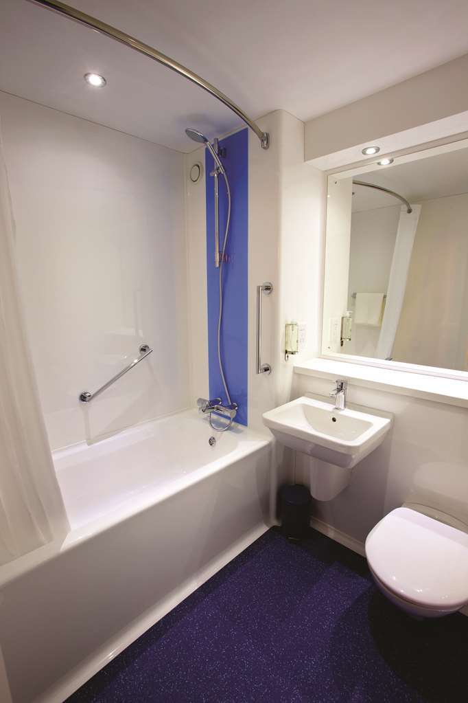 Travelodge Мансфилд Стая снимка