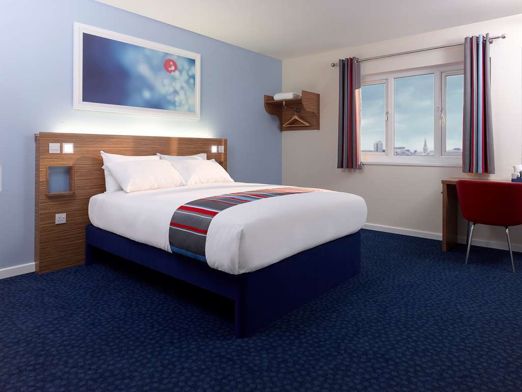 Travelodge Мансфилд Стая снимка