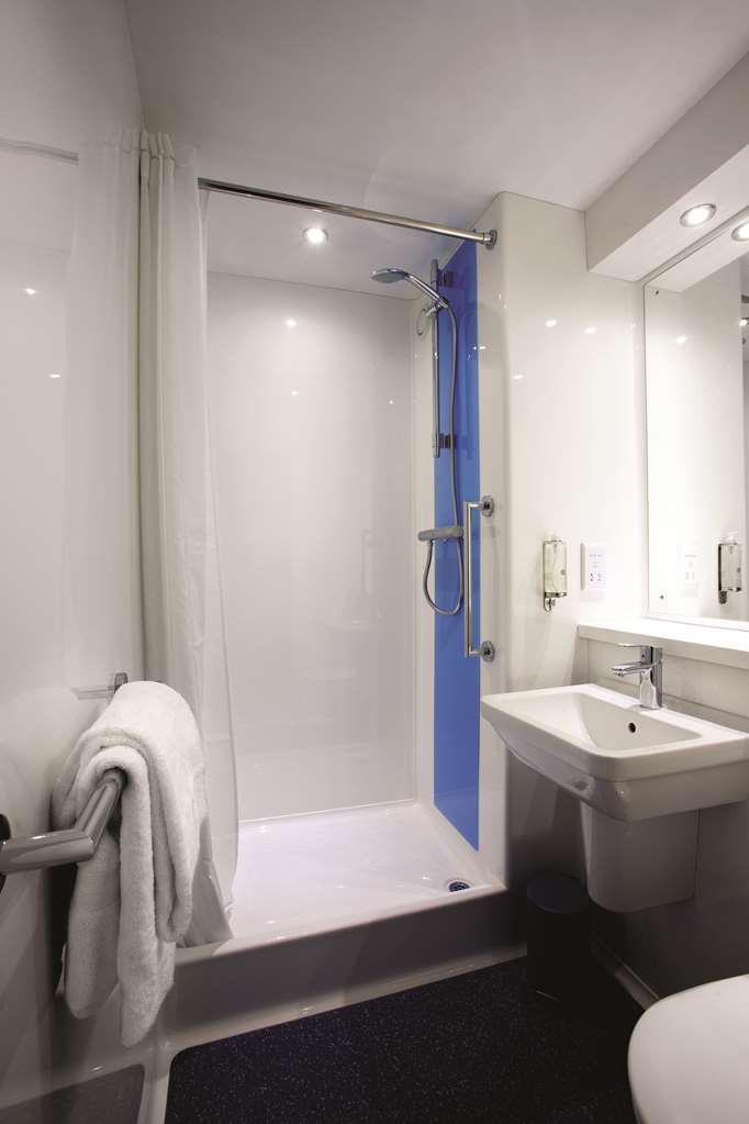 Travelodge Мансфилд Стая снимка