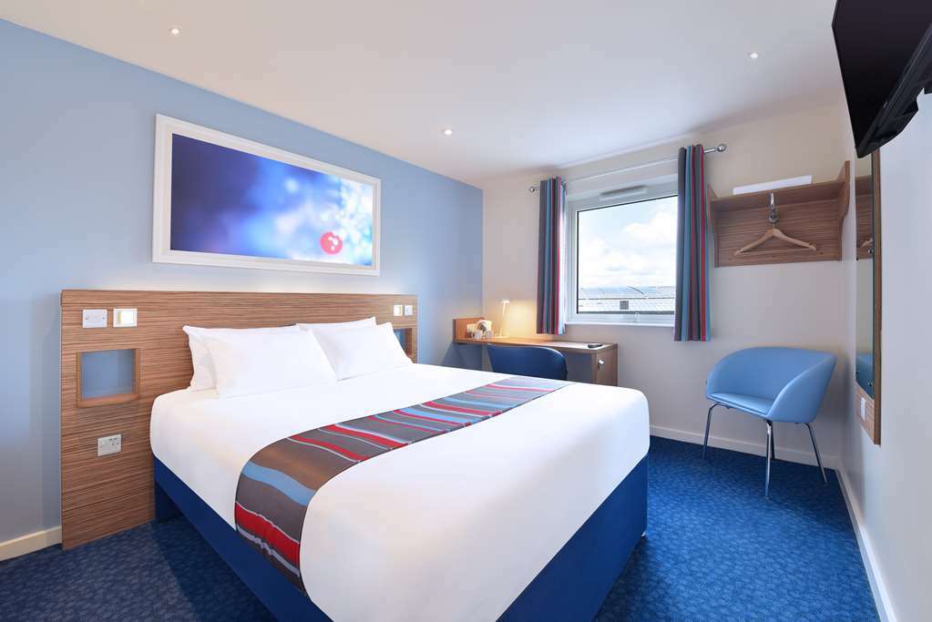 Travelodge Мансфилд Стая снимка
