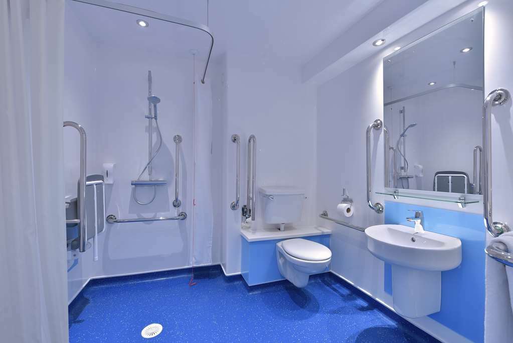 Travelodge Мансфилд Стая снимка