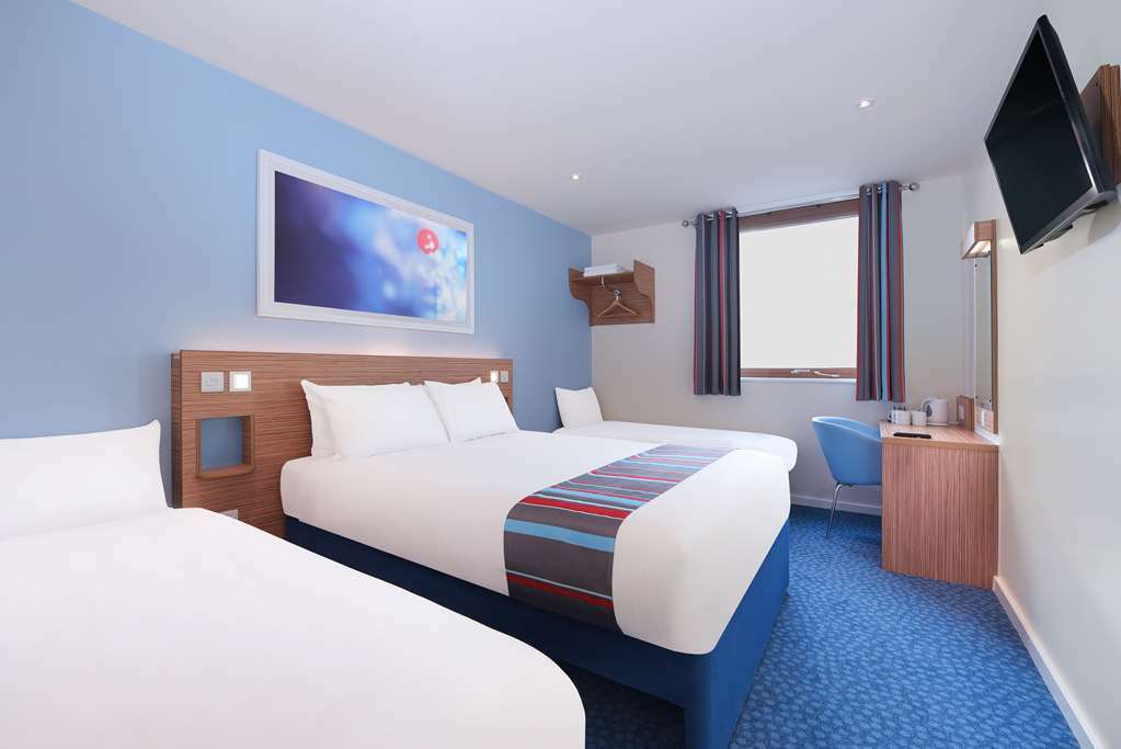 Travelodge Мансфилд Стая снимка